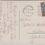 Sachsen - Bautzen, Kaserne d. 3.kgl.sächs. Husaren-Regiments Nr.20, farb. AK