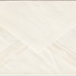 BRD - Überlandpost Ulm-Stuttgart 0790-01/01, Drucksache n. Rheydt 1965