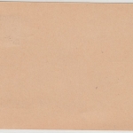 All.Bes. - Burlafingen ü. Neu-Ulm, Landpost-Ra2 a. Karte n. Chemnitz 1947