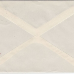 BRD - (17b) Neuhausen ü. Engen, Landpost-Ra2 a. Brief n. München 1959
