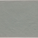 All.Bes. - Konstanz 24.9.48 Gebühr bezahlt "024Ba", Brief n. Fürth