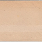 All.Bes. - Konstanz 22.5.47 Gebühr bezahlt "008Ga", Zeitungsstreifband n.