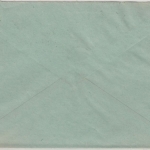 BRD - Heidenheim 1962, teilapt. Tagesstpl., Einschreibebrief n. Stuttgart