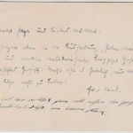 DR - Dresden 1938, Sonderschau "Die sächsische Briefmarke", Sonderkarte + SST