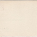 DR - Gnandstein ü. Borna, illustr. Landpost-Ra2 a. Drucksache n. Gössnitz 1934
