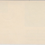 DR - 6 Pfg. Sonder-GA-Karte Dt. Reichspost, Berlin SW68 vfs 19.5.41 - ERSTTAG