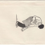 DR - Koblenz 1937, 4 Pfg. AFS "Vereinigte Weingutsbesitzer", illustr. Drucksache