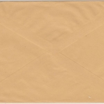 DR - Deining Oby. München 3 Land, Landpost-Ra2 a. Brief n. München 1932