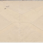 DR - Berufe, Zusammendruck u.a., Brief Prenzlau - Potsdam 1935