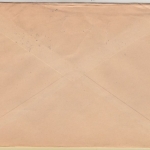 BRD - 4x10 Pfg. Benzolformel, Brief Frankfurt/M. - Böblingen 1965