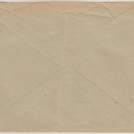 DR - Schleiz 1935, Vordruckkuvert d. NS-Frauenschaft n. Roda