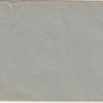 DR - Neustadt a. Rennsteig, Briefstpl. NS-Kriegsopfer-Vereinigung, Brief n. Roda