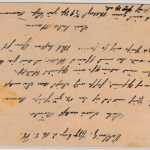 DR - St. Egidien - Stollberg Zug 1840 Bahnpost, Feldpostkarte Oelsnitz 1918 n.