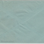 BRD - 7031 Kayh, Einschreibebrief n. Böblingen 1964