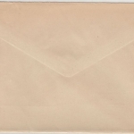 BRD - 10 Pfg. Heuss III, waagr. Paar Brief Solingen - München 1959
