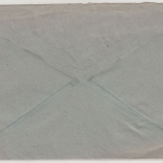 DR - Dortmund 1943, 8 Pfg. AFS "Deutsche Arbeitsfront Kreis Dortmund", Ortsbrief