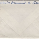 BRD - Dortmund Großbarop, Landpost-Ra2 a. Brief n. Berlin 1959