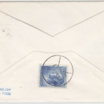 BRD - Soest 1969, SST Deutsch-Belgische Woche, Brief n. LUXEMBURG/postlagernd !!