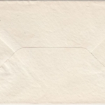 BRD - Frielinghausen ü. Hamm, Landpost-Ra2 a. Drucksache n. Garmisch 1960
