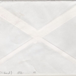 Berlin - 2x120 Pfg. Straßenpumpe, Brief 3. Gew.st. Neu-Anspach - Zell 1991