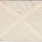 Schweiz - 3x10 Rp. Anbauwerk, Brief n. SCHWEDEN, Zürich - Malmö 1941