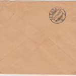 Schweiz - 20 Rp sitz. Helvetia, Einschreibebrief Liestal - Hochdorf 1909