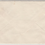 Schweiz - Feldpostbrief m. Vignette "Aktivdienst 1939 - Ter.Füs.Kp 23"