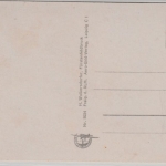 Bayern - Fürstenfeldbruck, Pol.Off. u. Schutzpolizei-Schule sw-AK/Luftaufnahme