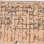 Bayern - 10 Pfg. Rauten GA-Karte n. FRANKREICH K2 Bruck (Fürstenfeld) 1907 n.