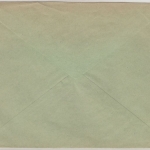 DR - Posthilfstelle Altenau Taxe Unterammergau, Ra3 a. Brief n. München 1932