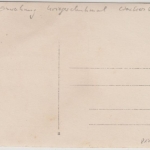 Bayern - Wackersberg, Einweihung Kriegerdenkmal 1925, sw-Fotokarte ungelaufen