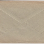 All.Bes. - Neheim-Hüsten 1 22.1.46 Gebühr bezahlt Ra2 a. Drucksache n. Stuttgart
