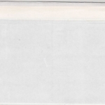 BRD - Bundeswehr Feldpost Fränkischer Schild Schmuckkuvert FP 6214, 1986 n.