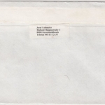 BRD - 2x120 Pfg. B&S, Lupo-Brief n. AUSTRALIEN, Fürstenfeldbruck - Carlton 1988