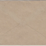 All.Bes./Währungsreform - 16+24 Pfg. Arbeiter, je6x a. Brief Rochlitz 3.7.48 n.