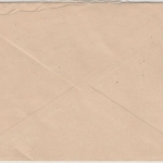 All.Bes./Währungsreform - 10x24 Pfg. Arbeiter, Brief Grossschweidnitz ü. Löbau