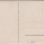Sachsen - Lausche m. Waltersdorf, farb. Mehrbildkarte, ungelaufen ca. 1910