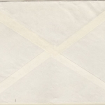 Berlin - 90 Pfg. B&S, Brief n. GRIECHENLAND, Berlin 11 - Makrinitza 1981
