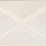 Berlin - 280 Pfg. B&S, Bogenecke, Brief >50g n. CSSR, Berlin 12 - Kvetna 1991