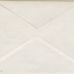 Berlin - 2x60 Pfg. B&S, D-Zähnung Drucksache n. CSSR, Neu-Anspach - Kvetna 1991