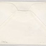 Berlin- Zeiss-Planetarium Eröffnung 25 Pfg. Bed.Dt. Privat-Lupo-GA-Umschlag 1965