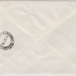 Italien - Piacenza 1967, 50 L. AFS "Automobile Club", illustr. Brief n. Caronno