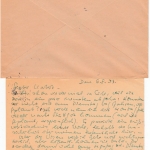 DR/BRD - Schwickershausen/(16) Wüstems ü. Camberg, Landpost-Ra2 a. 2 Belegen