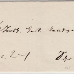 Thurn & Taxis - Laubach 1850, Ra2 a. Francobrief n. Schotten, ohne Inhalt