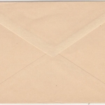 DR - Nürnberg 28, 1939 3 Pfg. AFS "Ulrich Kunstanstalt", Drucksache n. Wiesbaden