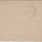 Bayern - Moenchsdeggingen 30.6.98, Postablage-K1 a. 10 Pfg. GA-Kartenbrief n.