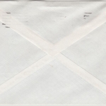 USA - White Sands Missle Range Apollo 8, Lupo-Drucksache n. Mönchengladbach 1968