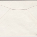 Papua New Guinea - 20 C. Tennis, 4er-Block a. Schmuck-FDC Bulae 1966