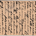 DR - 5 Pfg. Germania GA-Karte+Zusatz n. SCHWEDEN, Wiesbaden - Stockholm 1916