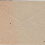 Gen.Gouv. - 10 Zl. 5 Jahre GG, FDC m. ESST Krakau